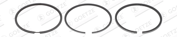 Piston Ring Kit